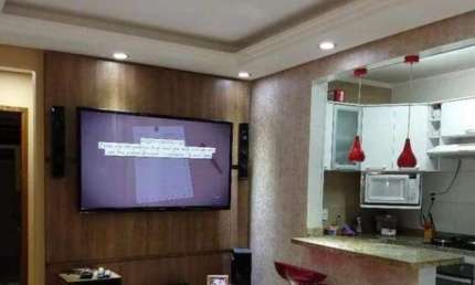 Apartamento em Centro, Apartamento em São Vicente, Apartamento com 1 dorm, Apartamento à Venda em Centro, Apartamento à Venda com 1 dorm