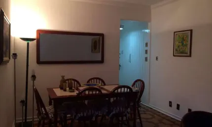 Apartamento em Gonzaga, Apartamento em Santos, Apartamento com 3 dorms, Apartamento à Venda em Gonzaga, Apartamento à Venda com 3 dorms