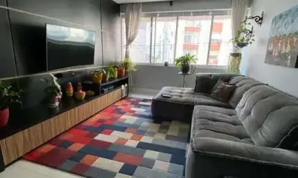 Apartamento em Boqueirão, Apartamento em Santos, Apartamento com 3 dorms, Apartamento à Venda em Boqueirão, Apartamento à Venda com 3 dorms