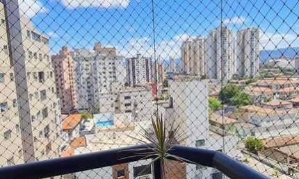 Apartamento em Ponta da Praia, Apartamento em Santos, Apartamento com 2 dorms, Apartamento à Venda em Ponta da Praia, Apartamento à Venda com 2 dorms