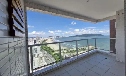 Cobertura em José Menino, Cobertura em Santos, Cobertura com 2 dorms, Cobertura à Venda em José Menino, Cobertura à Venda com 2 dorms