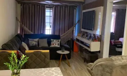 Apartamento em Ponta da Praia, Apartamento em Santos, Apartamento com 2 dorms, Apartamento à Venda em Ponta da Praia, Apartamento à Venda com 2 dorms