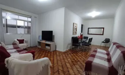 Apartamento em Gonzaga, Apartamento em Santos, Apartamento com 3 dorms, Apartamento à Venda em Gonzaga, Apartamento à Venda com 3 dorms