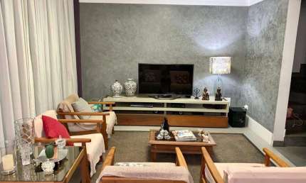 Casa em Aparecida, Casa em Santos, Casa com 3 dorms, Casa à Venda em Aparecida, Casa à Venda com 3 dorms