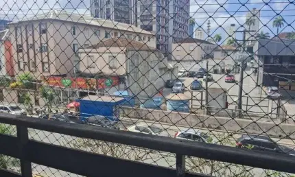 Apartamento em Campo Grande, Apartamento em Santos, Apartamento com 3 dorms, Apartamento à Venda em Campo Grande, Apartamento à Venda com 3 dorms