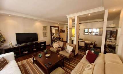 Apartamento em Boqueirão, Apartamento em Santos, Apartamento com 3 dorms, Apartamento à Venda em Boqueirão, Apartamento à Venda com 3 dorms