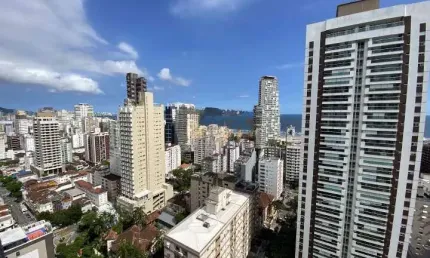 Apartamento em Pompéia, Apartamento em Santos, Apartamento com 3 dorms, Apartamento à Venda em Pompéia, Apartamento à Venda com 3 dorms