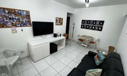 Apartamento em Embaré, Apartamento em Santos, Apartamento com 2 dorms, Apartamento à Venda em Embaré, Apartamento à Venda com 2 dorms