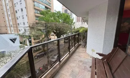 Apartamento em Boqueirão, Apartamento em Santos, Apartamento com 3 dorms, Apartamento à Venda em Boqueirão, Apartamento à Venda com 3 dorms
