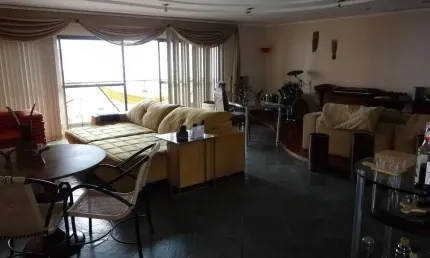 Apartamento em Gonzaga, Apartamento em Santos, Apartamento com 4 dorms, Apartamento à Venda em Gonzaga, Apartamento à Venda com 4 dorms