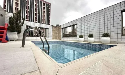 Casa em Embaré, Casa em Santos, Casa com 3 dorms, Casa à Venda em Embaré, Casa à Venda com 3 dorms