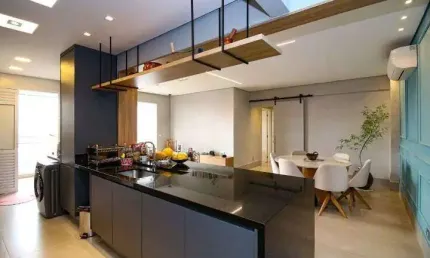 Apartamento em Marapé, Apartamento em Santos, Apartamento com 3 dorms, Apartamento à Venda em Marapé, Apartamento à Venda com 3 dorms