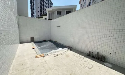 Casa em Embaré, Casa em Santos, Casa com 3 dorms, Casa à Venda em Embaré, Casa à Venda com 3 dorms