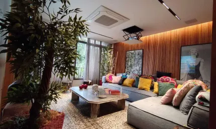 Apartamento em Boqueirão, Apartamento em Santos, Apartamento com 4 dorms, Apartamento à Venda em Boqueirão, Apartamento à Venda com 4 dorms