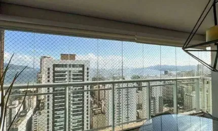 Apartamento em Pompéia, Apartamento em Santos, Apartamento com 3 dorms, Apartamento à Venda em Pompéia, Apartamento à Venda com 3 dorms