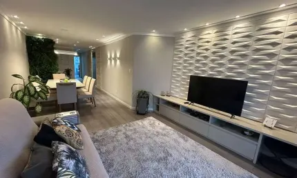 Apartamento em Embaré, Apartamento em Santos, Apartamento com 3 dorms, Apartamento à Venda em Embaré, Apartamento à Venda com 3 dorms