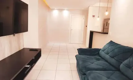Apartamento em marapé, apartamento em santos, apartamento com 2 dorms, apartamento à venda em marapé, apartamento à venda com 2 dorms