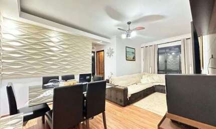 Apartamento em Marapé, Apartamento em Santos, Apartamento com 2 dorms, Apartamento à Venda em Marapé, Apartamento à Venda com 2 dorms