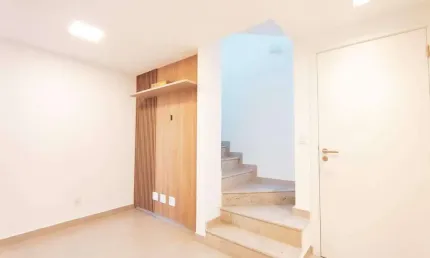Cobertura em Marapé, Cobertura em Santos, Cobertura com 3 dorms, Cobertura à Venda em Marapé, Cobertura à Venda com 3 dorms