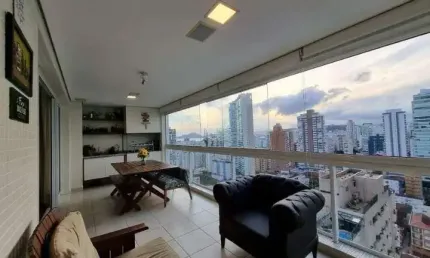 Apartamento em embaré, apartamento em santos, apartamento com 3 dorms, apartamento à venda em embaré, apartamento à venda com 3 dorms