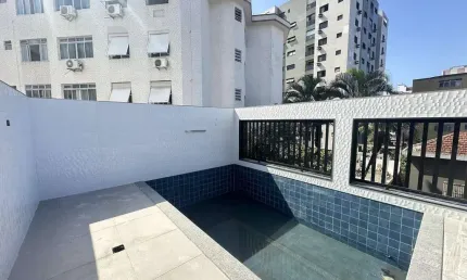 Casa em Embaré, Casa em Santos, Casa com 3 dorms, Casa à Venda em Embaré, Casa à Venda com 3 dorms