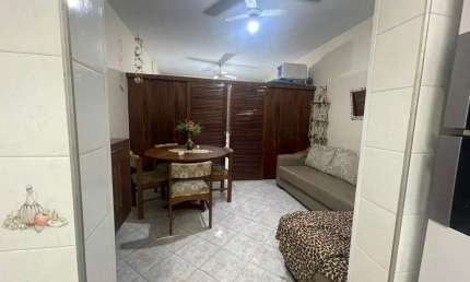 Apartamento em Boqueirão, Apartamento em Santos, Apartamento com 1 dorm, Apartamento à Venda em Boqueirão, Apartamento à Venda com 1 dorm