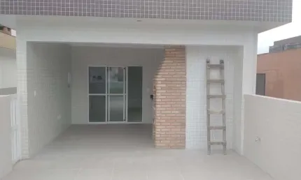 Casa em campo grande, casa em santos, casa com 3 dorms, casa à venda em campo grande, casa à venda com 3 dorms