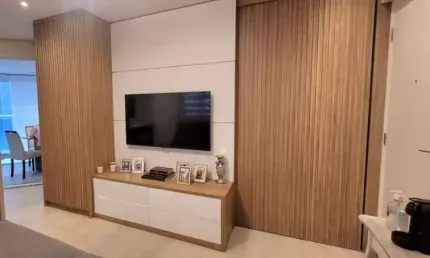 Apartamento em Pompéia, Apartamento em Santos, Apartamento com 1 dorm, Apartamento à Venda em Pompéia, Apartamento à Venda com 1 dorm