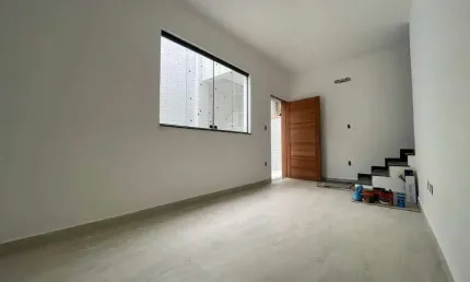 Casa à venda, 3 quartos, 2 suítes, 2 vagas, Vila Belmiro - Santos/SP