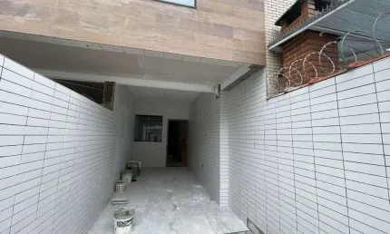 Casa em Vila Belmiro, Casa em Santos, Casa com 3 dorms, Casa à Venda em Vila Belmiro, Casa à Venda com 3 dorms