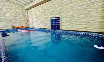 Sobrado à venda, 3 quartos, 3 suítes, 2 vagas, Boqueirão - Santos/SP