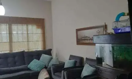 Casa em Campo Grande, Casa em Santos, Casa com 3 dorms, Casa à Venda em Campo Grande, Casa à Venda com 3 dorms