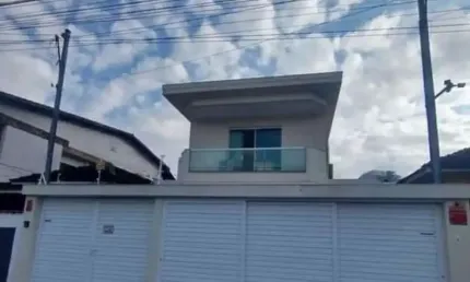 Casa em Vila Valença, Casa em São Vicente, Casa com 3 dorms, Casa à Venda em Vila Valença, Casa à Venda com 3 dorms