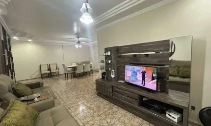 Apartamento em Itararé, Apartamento em São Vicente, Apartamento com 3 dorms, Apartamento à Venda em Itararé, Apartamento à Venda com 3 dorms