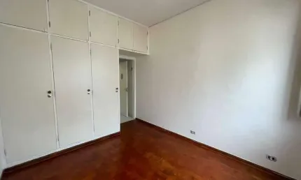 Apartamento à venda, 2 quartos, 2 suítes, 1 vaga, Boqueirão - Santos/SP