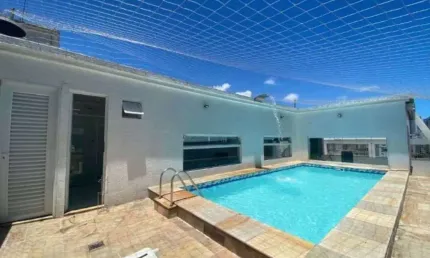 Cobertura em Aparecida, Cobertura em Santos, Cobertura com 3 dorms, Cobertura à Venda em Aparecida, Cobertura à Venda com 3 dorms