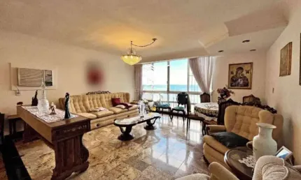 Apartamento à venda, 3 quartos, 1 suíte, 1 vaga, boqueirão - santos/sp