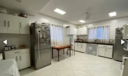 Sobrado à venda, 4 quartos, 1 suíte, 2 vagas, Ponta da Praia - Santos/SP