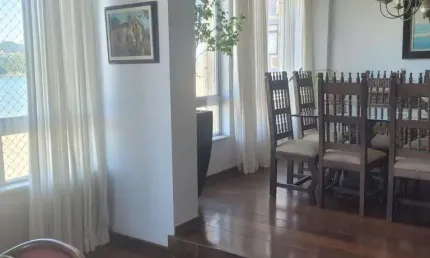 Apartamento em José Menino, Apartamento em Santos, Apartamento com 4 dorms, Apartamento à Venda em José Menino, Apartamento à Venda com 4 dorms