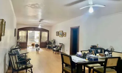 Apartamento em Boqueirão, Apartamento em Santos, Apartamento com 4 dorms, Apartamento à Venda em Boqueirão, Apartamento à Venda com 4 dorms