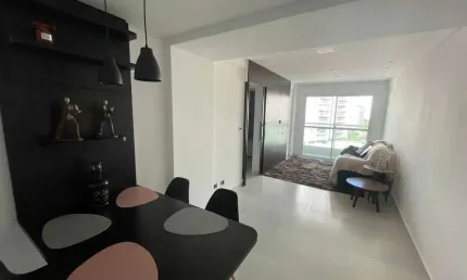 Apartamento em marapé, apartamento em santos, apartamento com 2 dorms, apartamento à venda em marapé, apartamento à venda com 2 dorms
