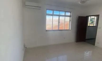 Apartamento em boqueirão, apartamento em santos - cód 2740