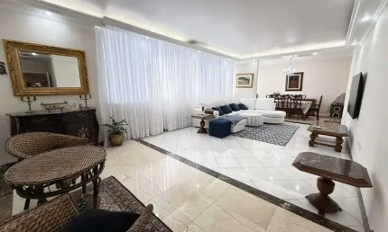 Apartamento em Gonzaga, Apartamento em Santos, Apartamento com 4 dorms, Apartamento à Venda em Gonzaga, Apartamento à Venda com 4 dorms