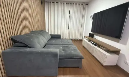 Apartamento em Vila Mathias, Apartamento em Santos, Apartamento com 2 dorms, Apartamento à Venda em Vila Mathias, Apartamento à Venda com 2 dorms