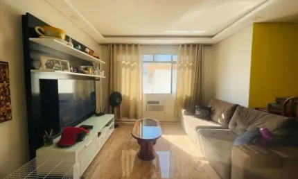 Apartamento em Embaré, Apartamento em Santos, Apartamento com 2 dorms, Apartamento à Venda em Embaré, Apartamento à Venda com 2 dorms