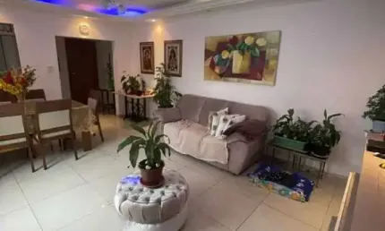Apartamento em Pompéia, Apartamento em Santos, Apartamento com 2 dorms, Apartamento à Venda em Pompéia, Apartamento à Venda com 2 dorms