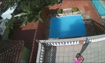 Casa à venda, 3 quartos, 1 suíte, 3 vagas, Campo Grande - Santos/SP