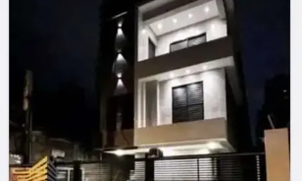 Casa à venda, 2 quartos, 2 suítes, 1 vaga, Marapé - Santos/SP