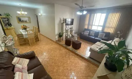 Apartamento em José Menino, Apartamento em Santos, Apartamento com 3 dorms, Apartamento à Venda em José Menino, Apartamento à Venda com 3 dorms