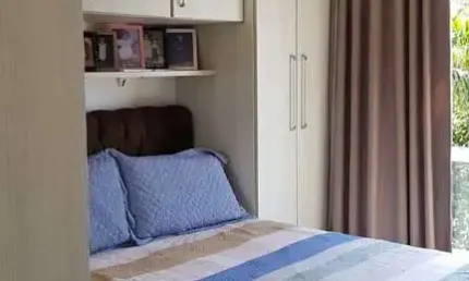 Apartamento em Ilha Porchat, Apartamento em São Vicente, Apartamento com 1 dorm, Apartamento à Venda em Ilha Porchat, Apartamento à Venda com 1 dorm